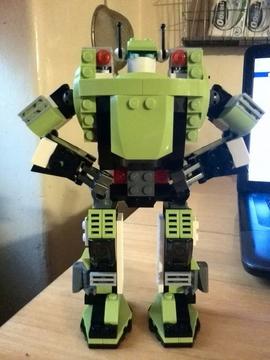 A robot