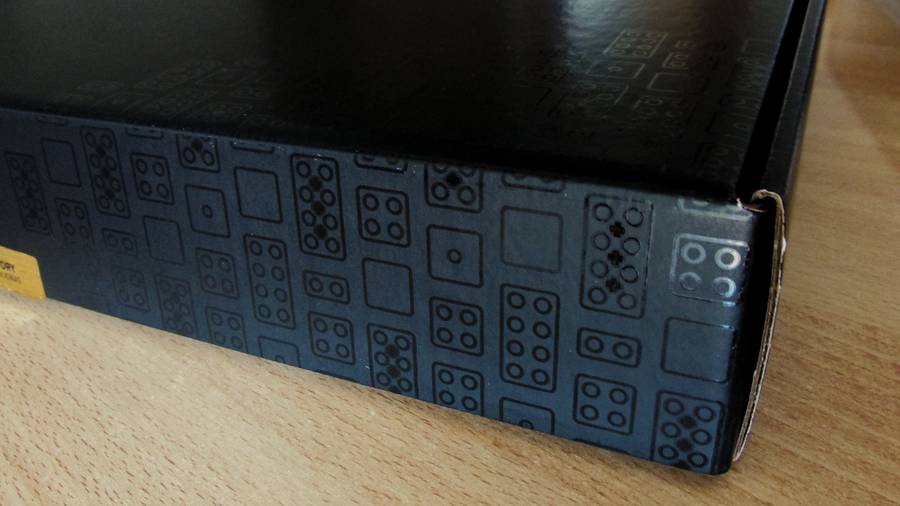 The LEGO® Story