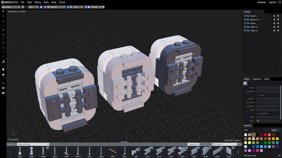 Spacebus 0937