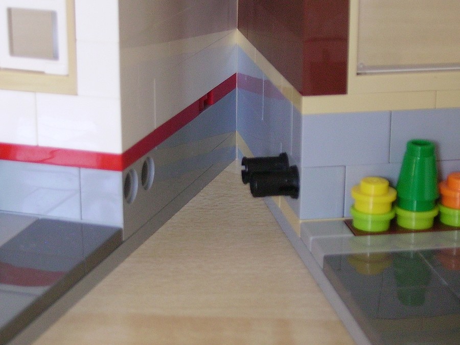 LEGO Koppenhága