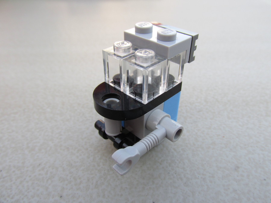 LEGO 7346