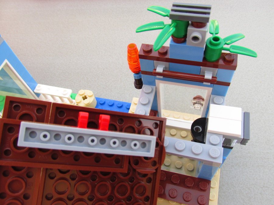 LEGO 7346