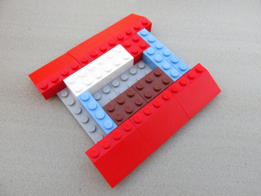 LEGO 7346