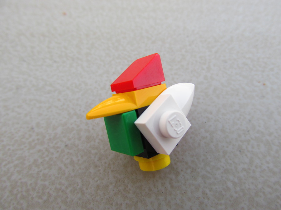 LEGO 7346