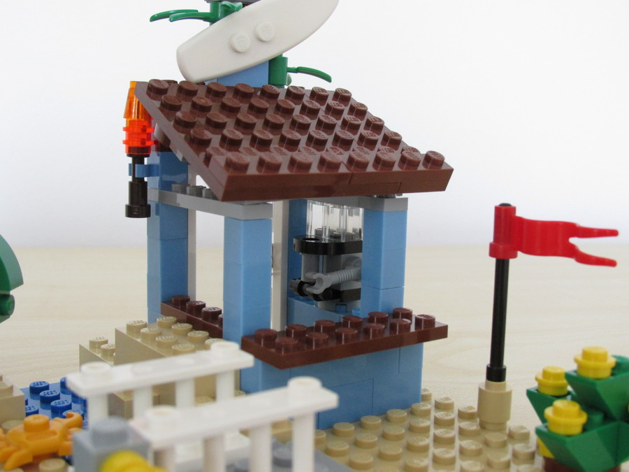 LEGO 7346