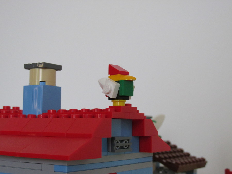 LEGO 7346