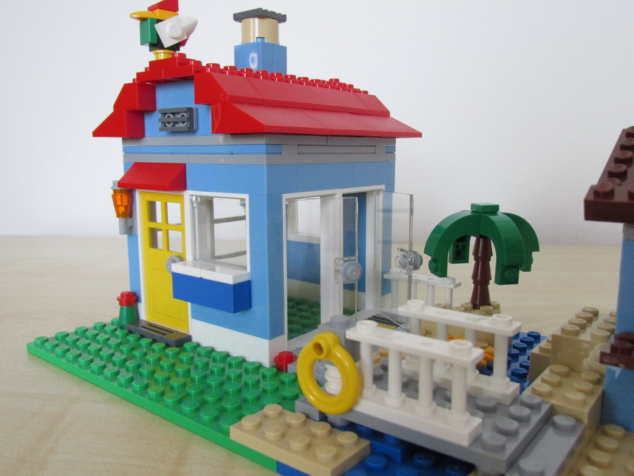 LEGO 7346