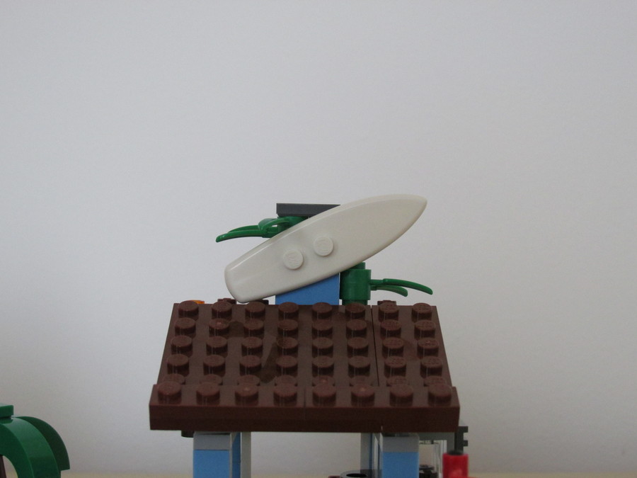 LEGO 7346