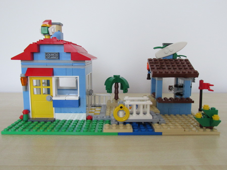 LEGO 7346
