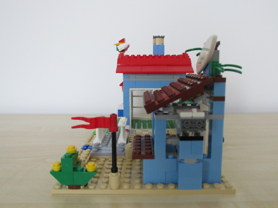 LEGO 7346