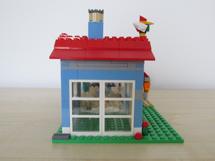 LEGO 7346
