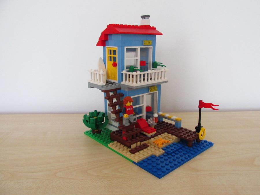 LEGO 7346