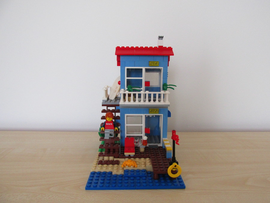 LEGO 7346