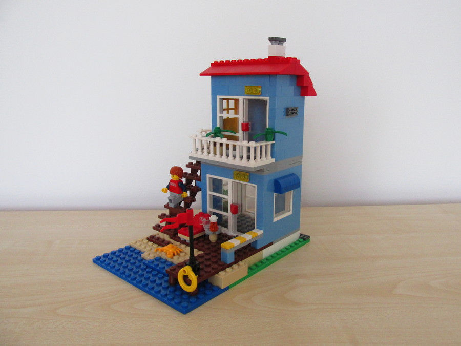 LEGO 7346