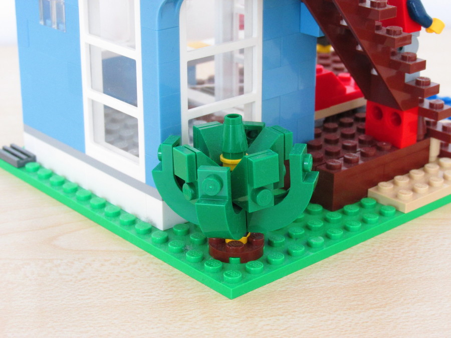 LEGO 7346