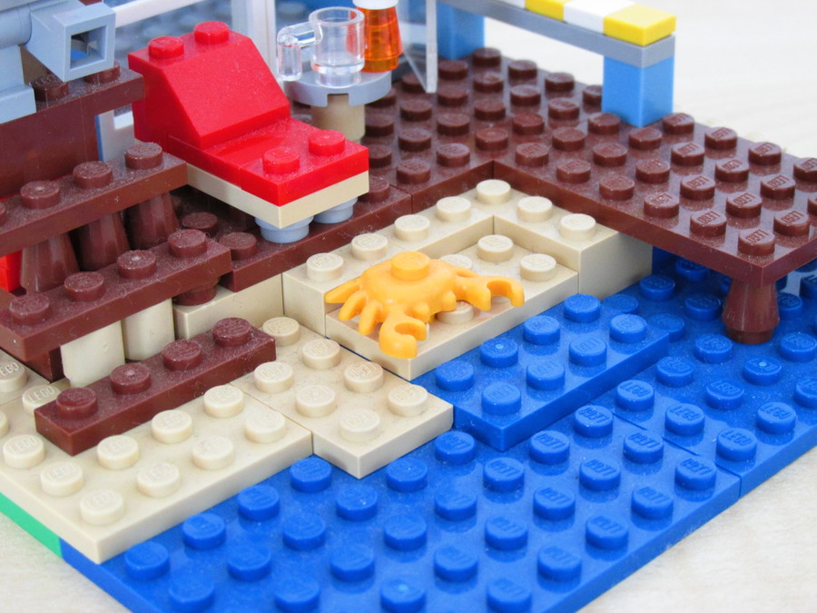 LEGO 7346