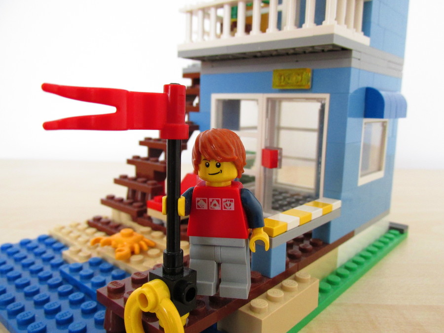 LEGO 7346