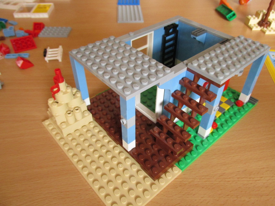 LEGO 7346