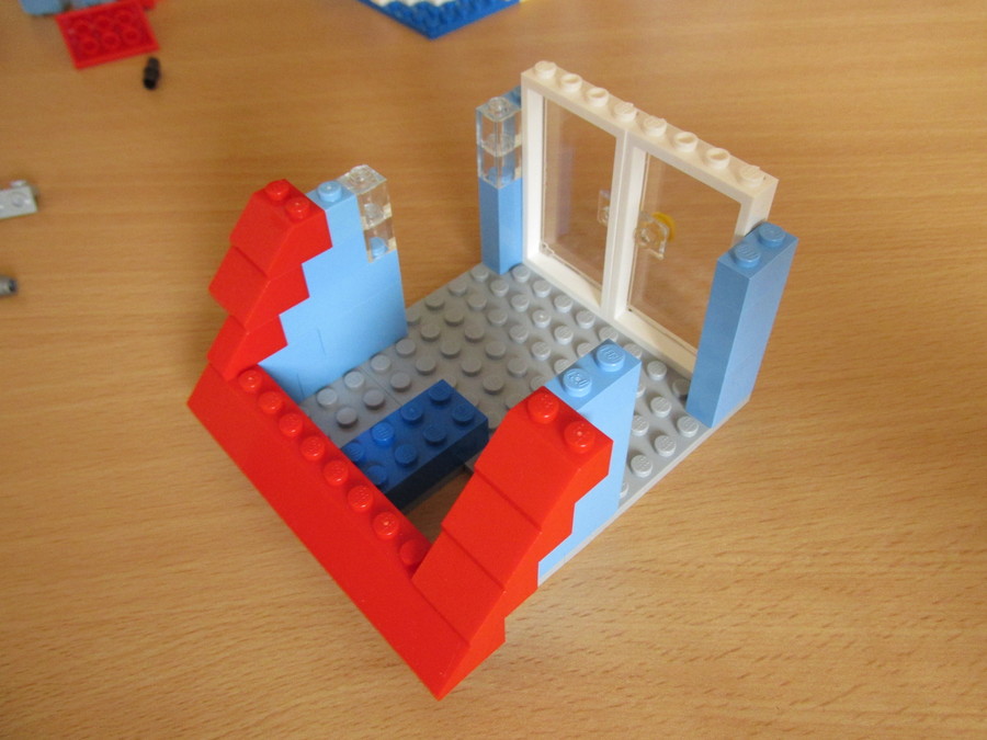 LEGO 7346