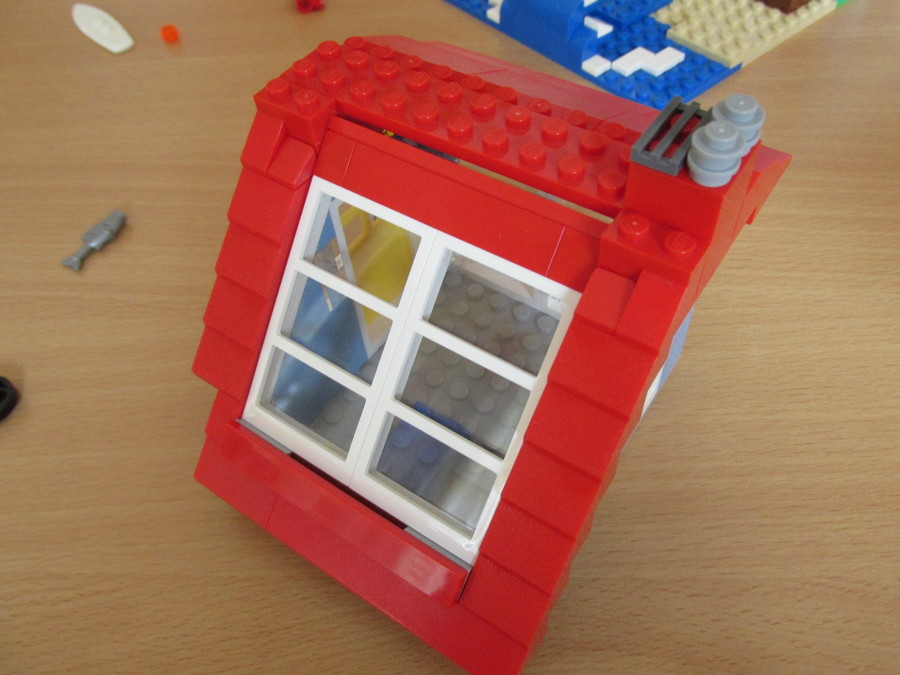 LEGO 7346