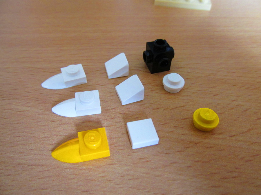 LEGO 7346