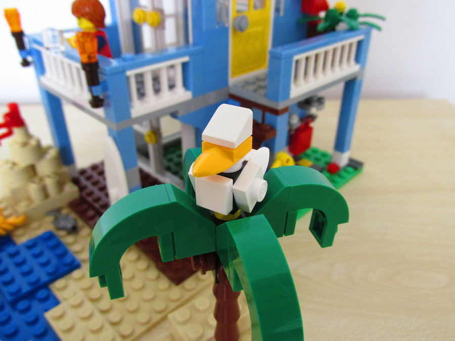 LEGO 7346