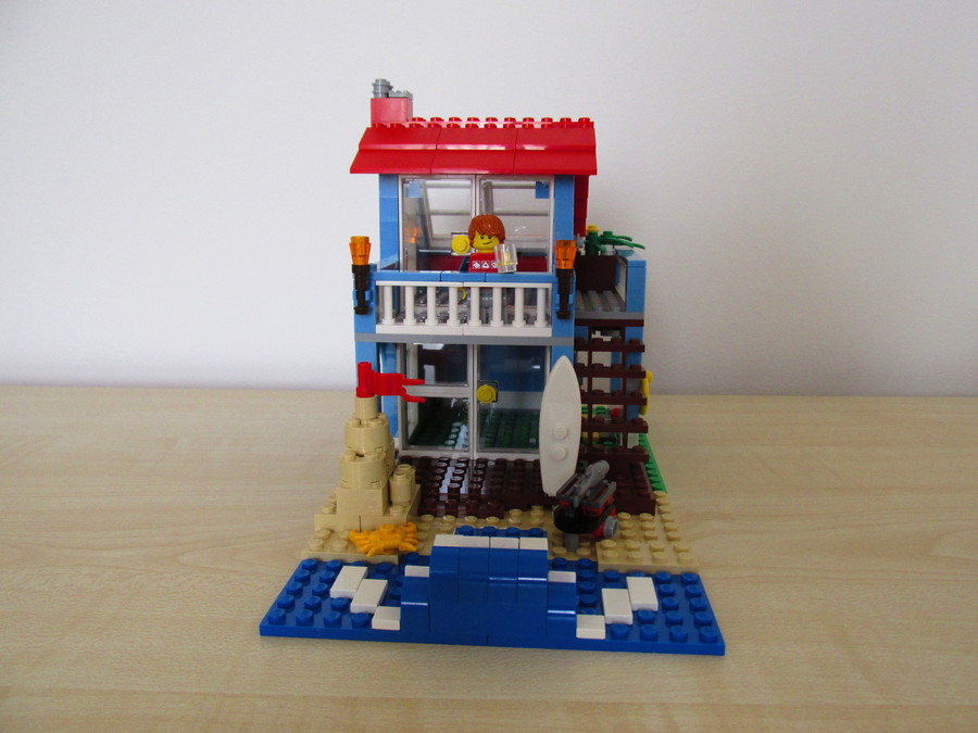 LEGO 7346