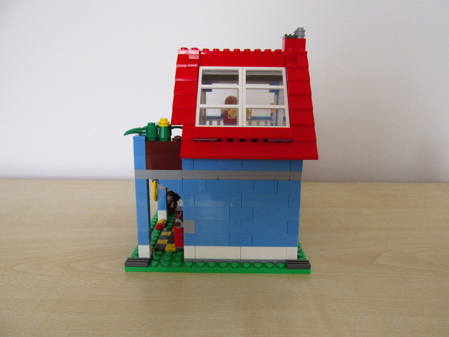 LEGO 7346