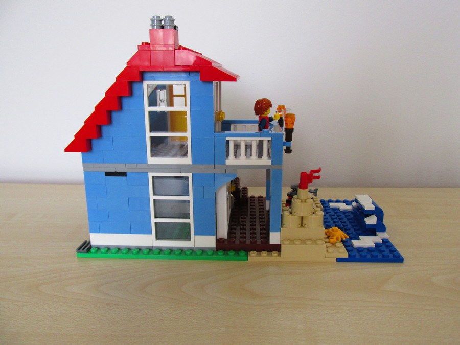 LEGO 7346