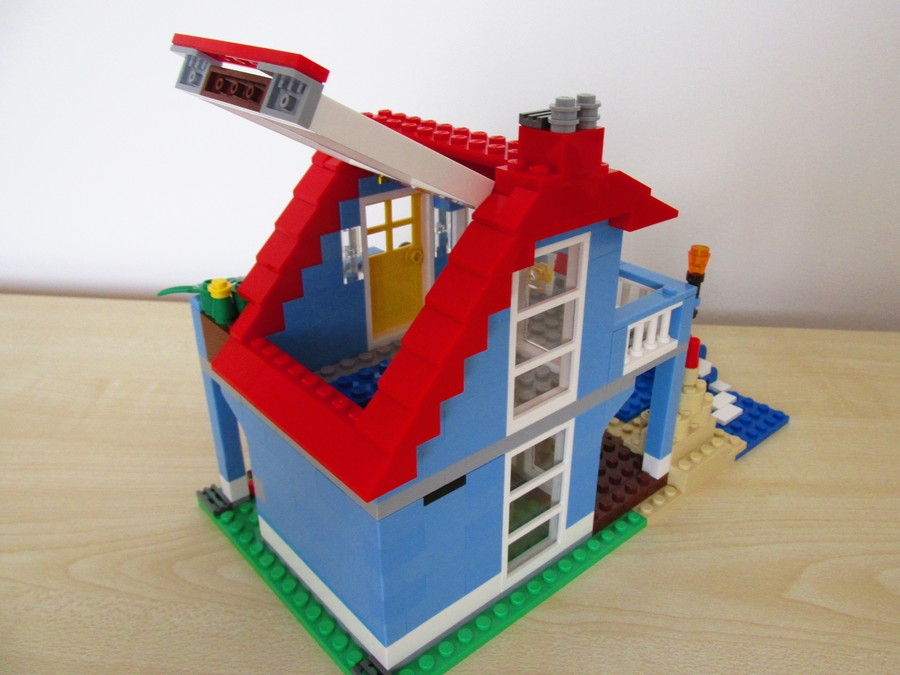 LEGO 7346