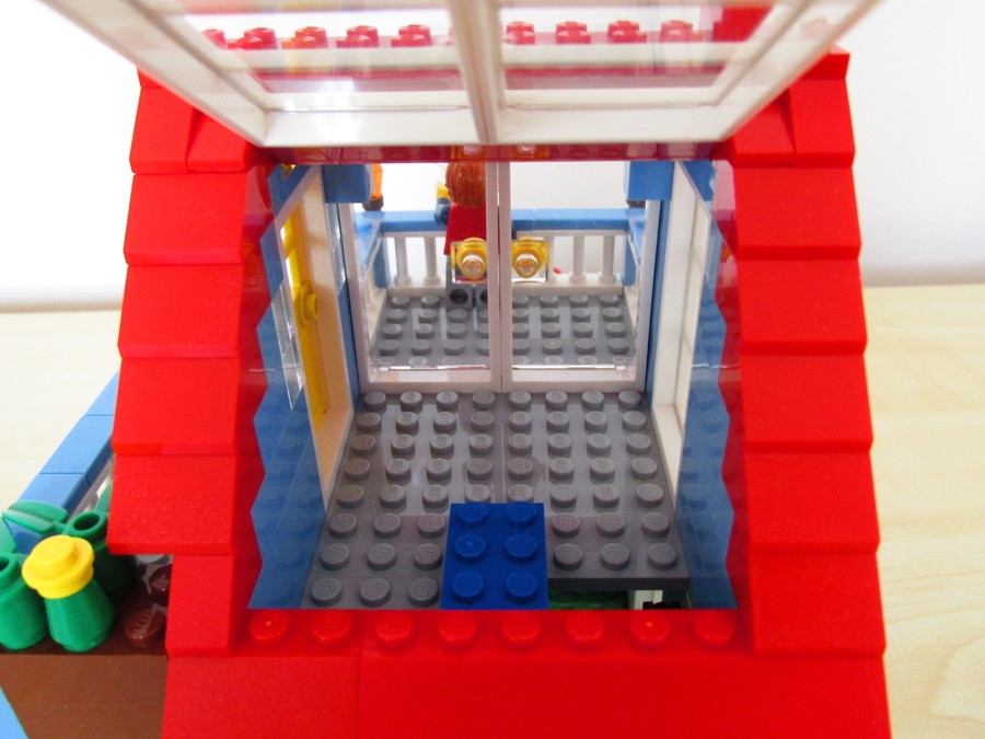 LEGO 7346
