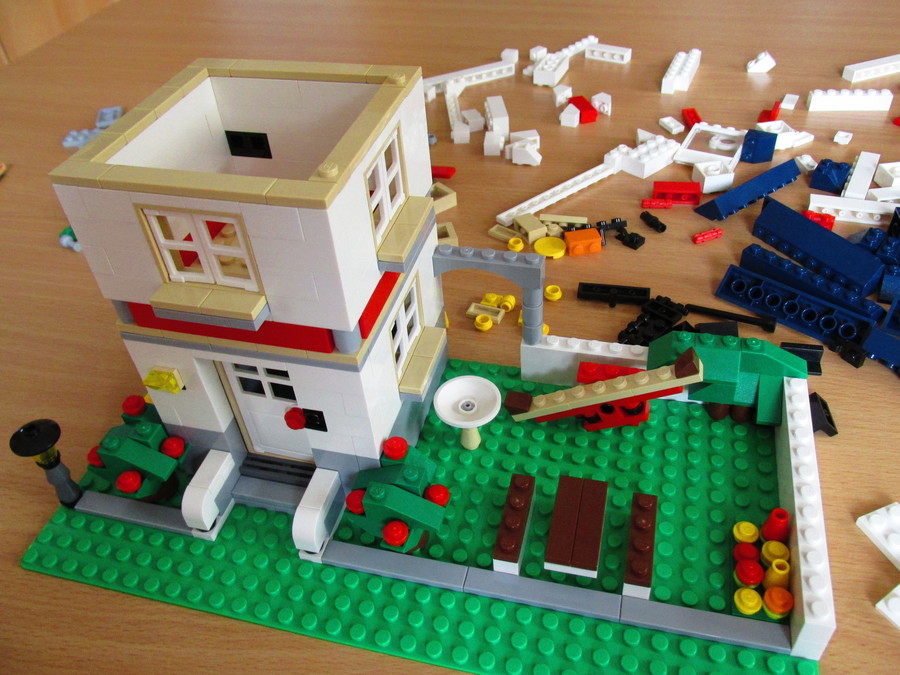 LEGO 5891