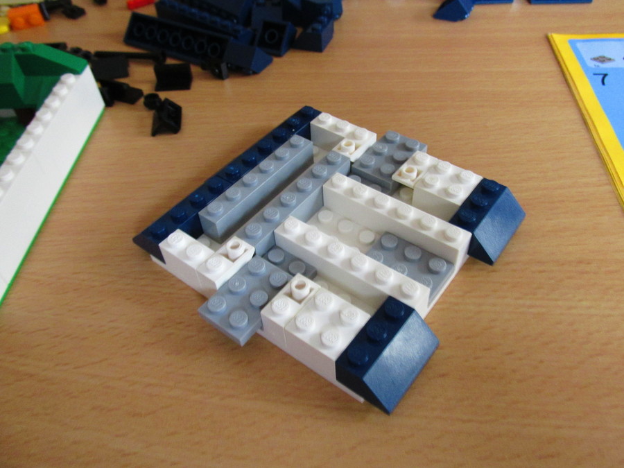 LEGO 5891