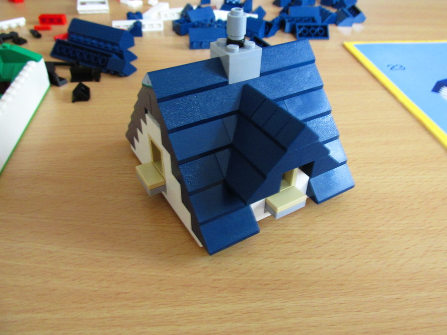 LEGO 5891