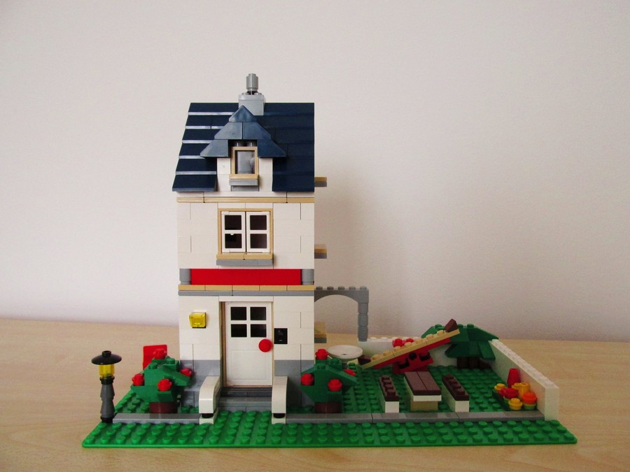 LEGO 5891