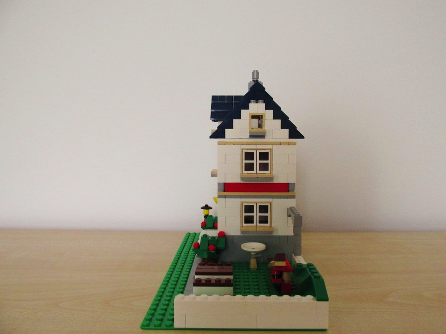 LEGO 5891