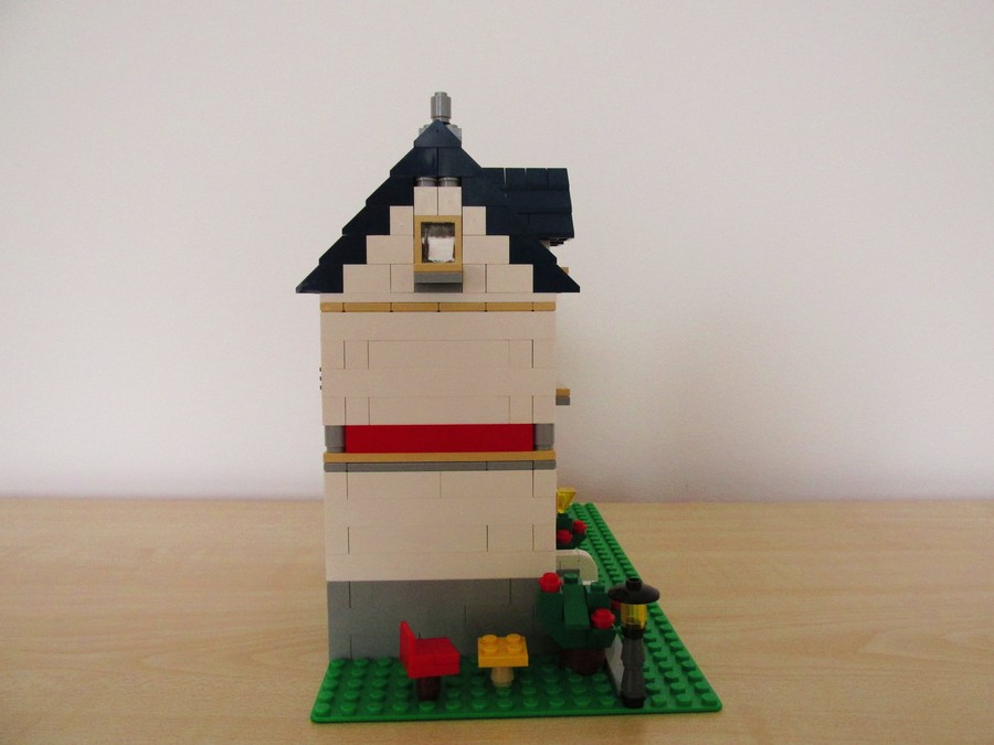 LEGO 5891