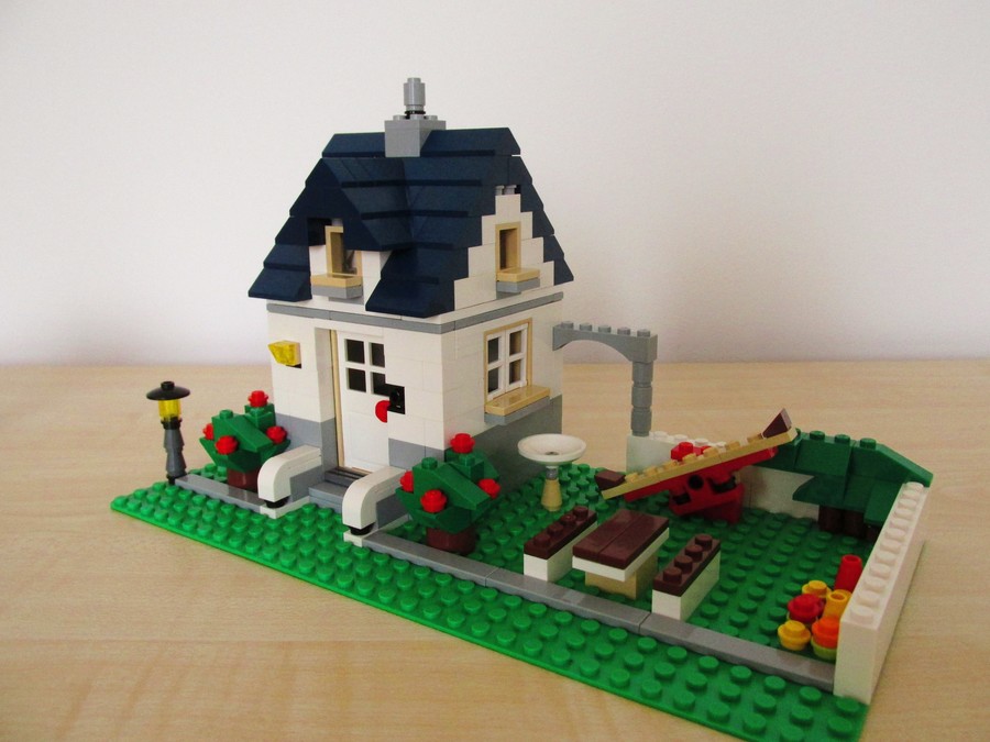 LEGO 5891