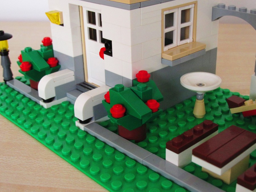 LEGO 5891