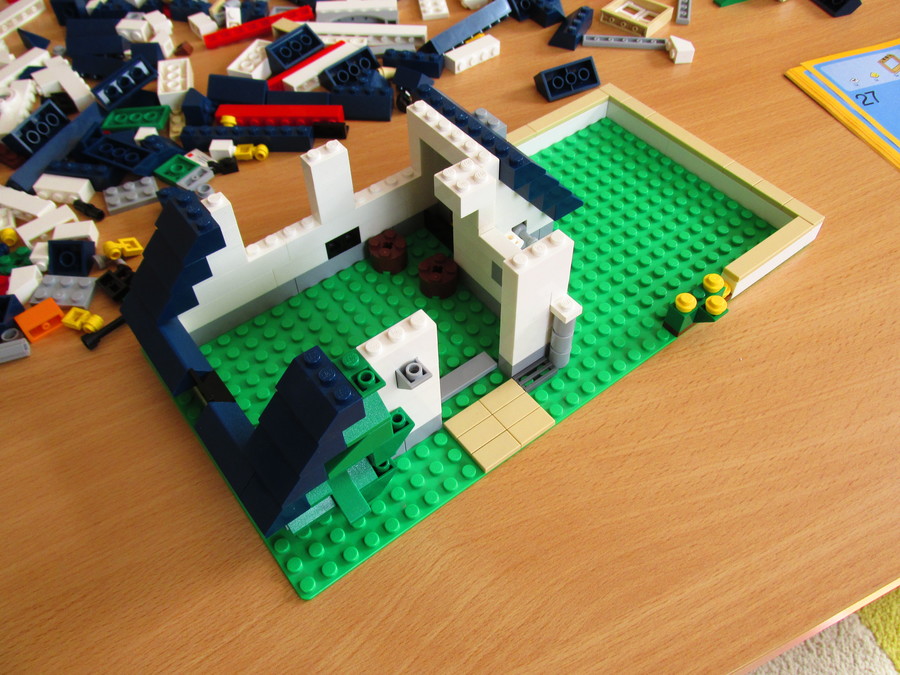 LEGO 5891