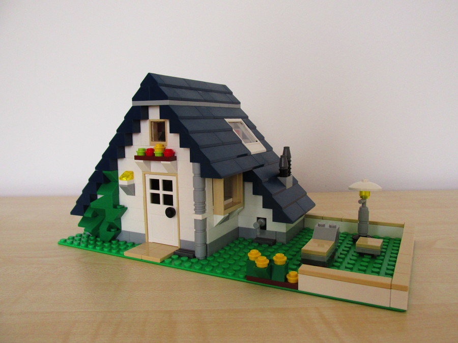 LEGO 5891
