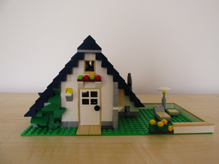 LEGO 5891