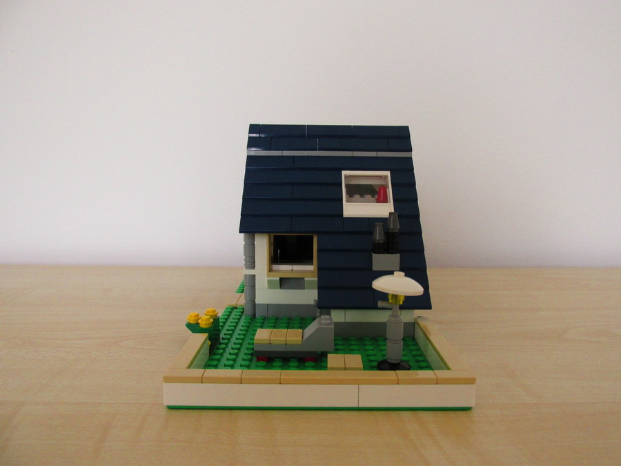 LEGO 5891