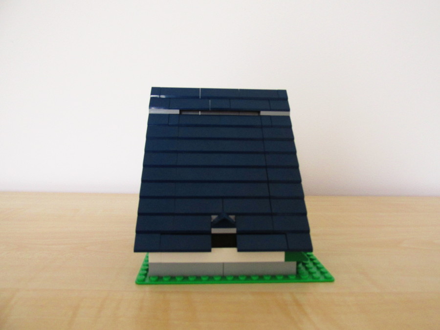 LEGO 5891