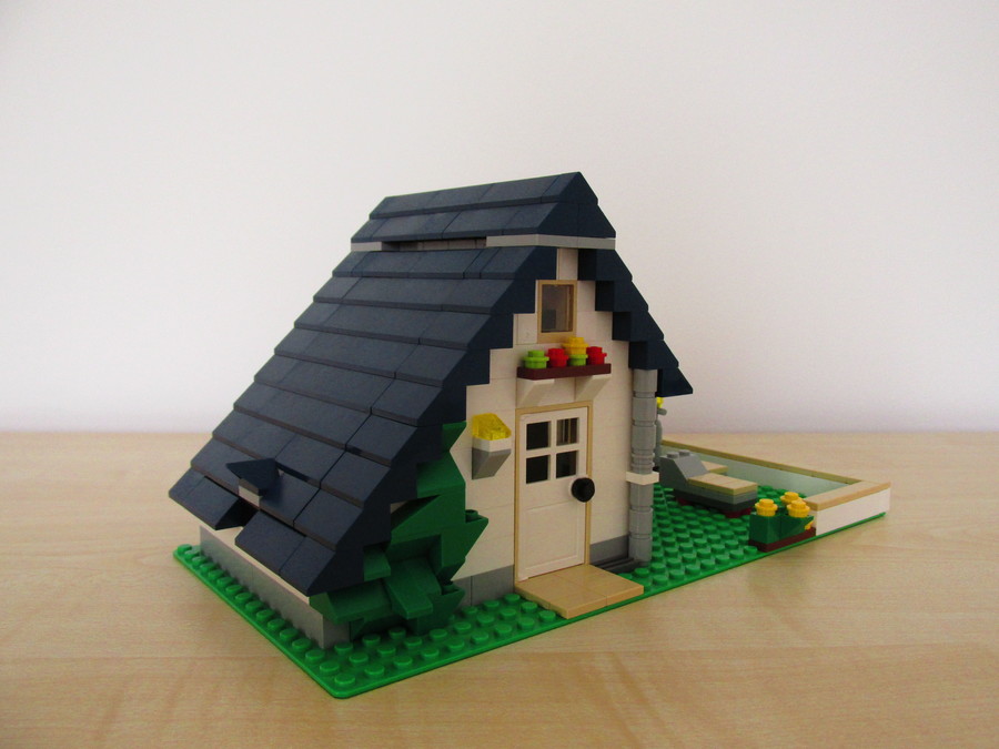 LEGO 5891