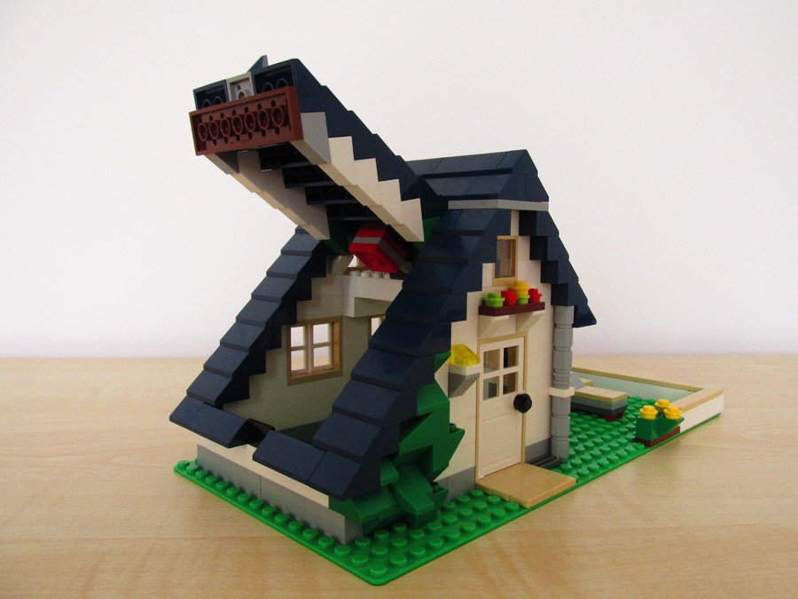 LEGO 5891