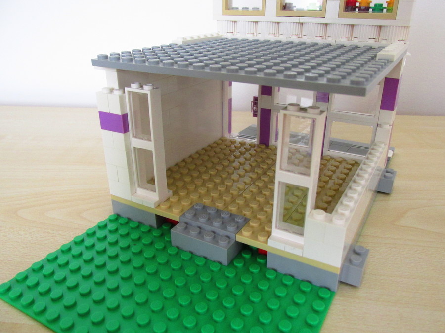 LEGO Ruhásüzlet