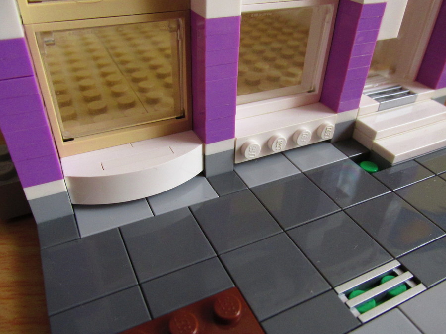 LEGO Ruhásüzlet