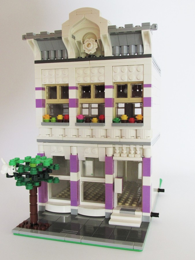 LEGO Ruhásüzlet