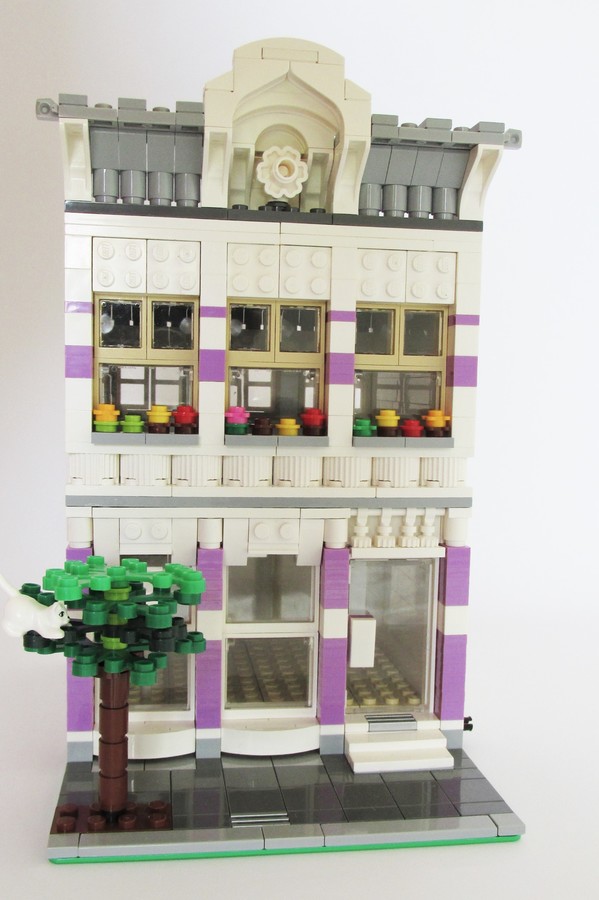 LEGO Ruhásüzlet